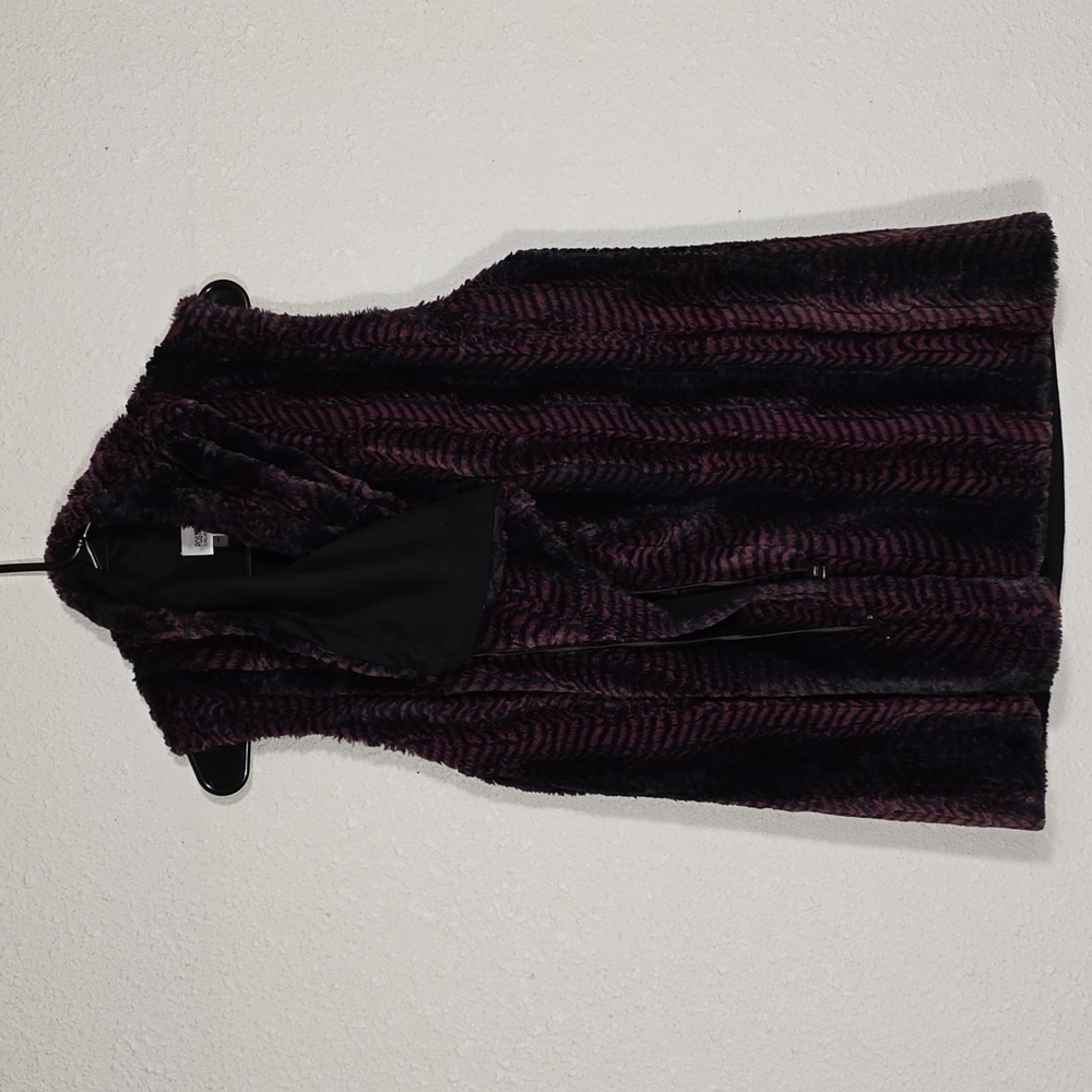 Postcard jacket really nice quality